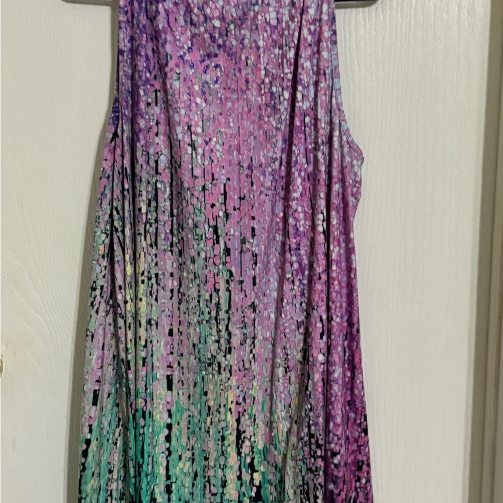 Summer dresses